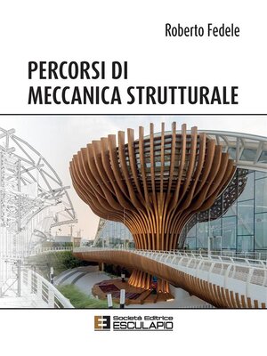 cover image of Percorsi di Meccanica Strutturale